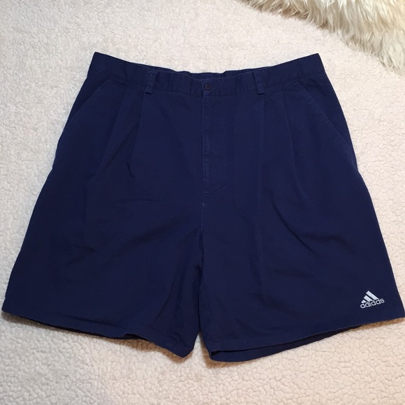 adidas cotton shorts mens